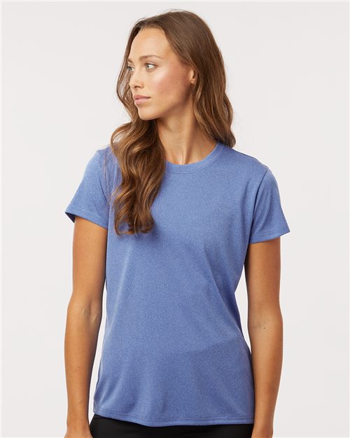 AllPro Women's Pro-Lock Performance T-Shirt