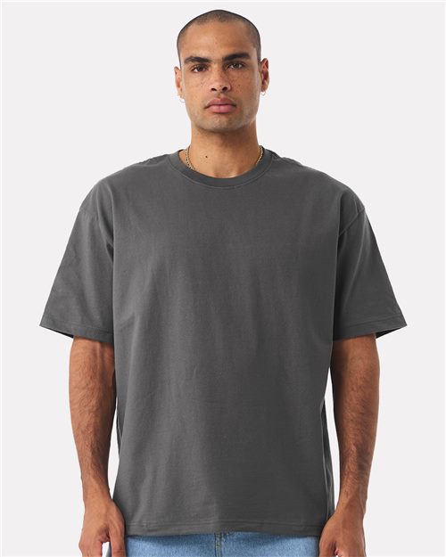 BELLA + CANVAS 4610 - T-shirt épais unisexe 7,5 oz