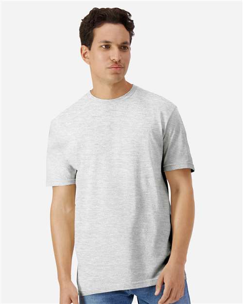 Gildan 3000 - Unisex Light Cotton T-Shirt