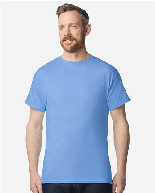 Gildan 3000 - Unisex Light Cotton T-Shirt
