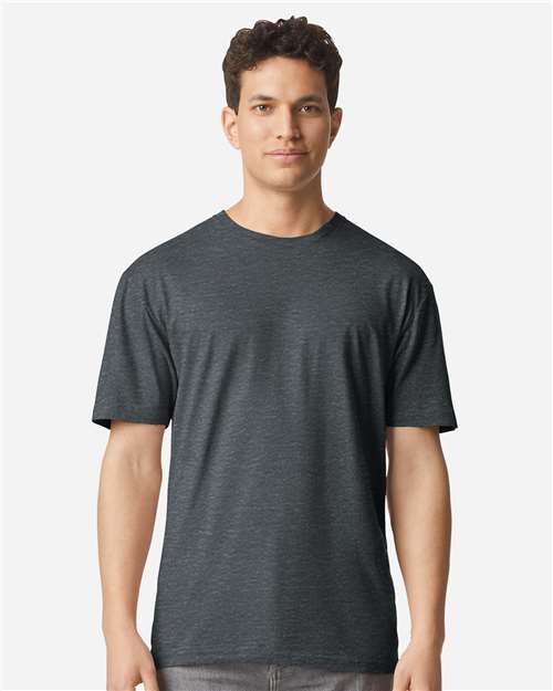 Gildan 3000 - Unisex Light Cotton T-Shirt