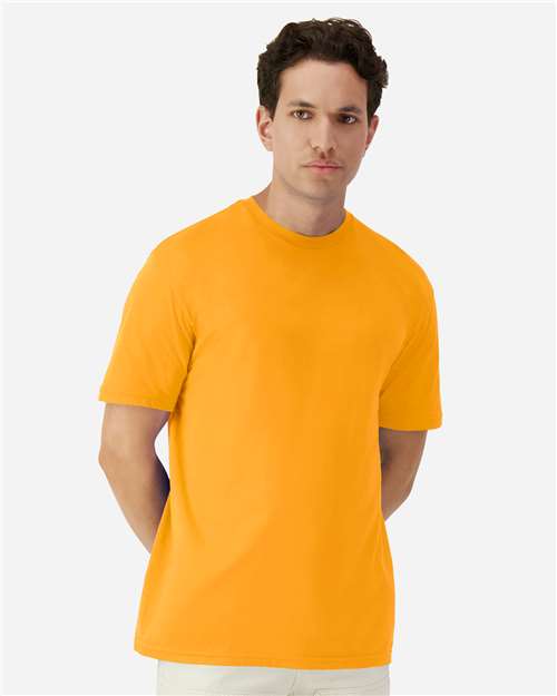Gildan 3000 - Unisex Light Cotton T-Shirt