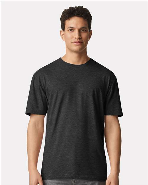 Gildan 3000 - Unisex Light Cotton T-Shirt