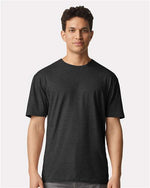 Gildan 3000 - Unisex Light Cotton T-Shirt
