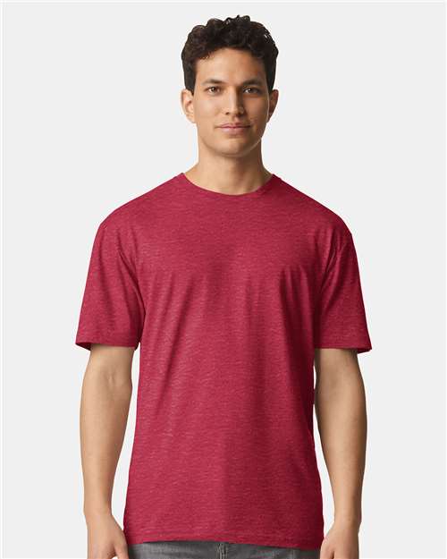 Gildan 3000 - Unisex Light Cotton T-Shirt