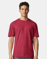 Gildan 3000 - Unisex Light Cotton T-Shirt