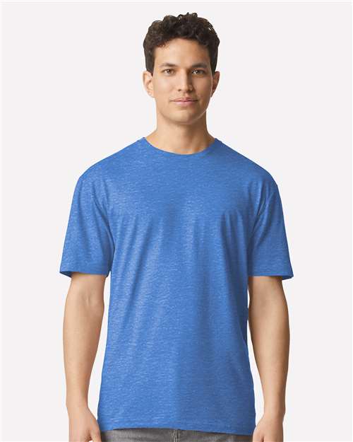 Gildan 3000 - Unisex Light Cotton T-Shirt