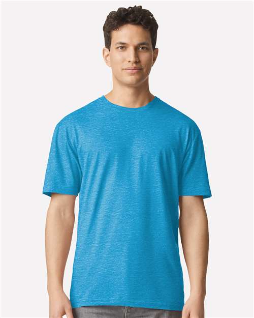 Gildan 3000 - Unisex Light Cotton T-Shirt
