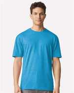 Gildan 3000 - Unisex Light Cotton T-Shirt