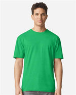 Gildan 3000 - Unisex Light Cotton T-Shirt