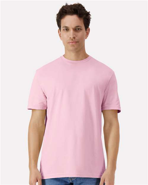 Gildan 3000 - Unisex Light Cotton T-Shirt