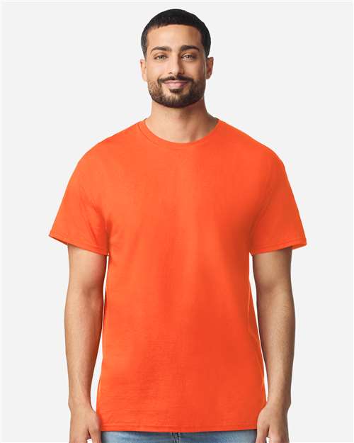 Gildan 3000 - Unisex Light Cotton T-Shirt
