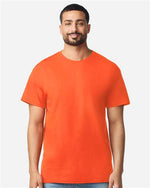 Gildan 3000 - Unisex Light Cotton T-Shirt