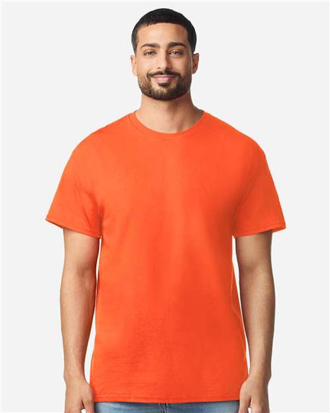 Gildan 3000 - Unisex Light Cotton T-Shirt