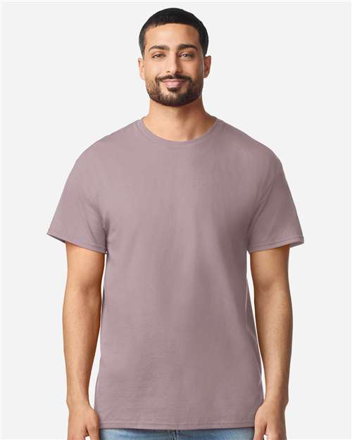 Gildan 3000 - Unisex Light Cotton T-Shirt
