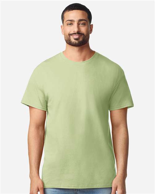 Gildan 3000 - Unisex Light Cotton T-Shirt