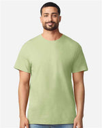 Gildan 3000 - Unisex Light Cotton T-Shirt
