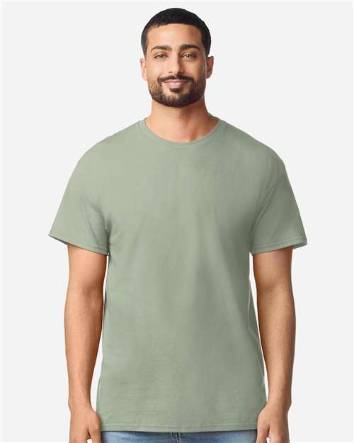 Gildan 3000 - Unisex Light Cotton T-Shirt