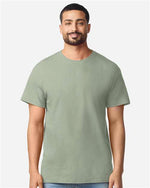 Gildan 3000 - Unisex Light Cotton T-Shirt