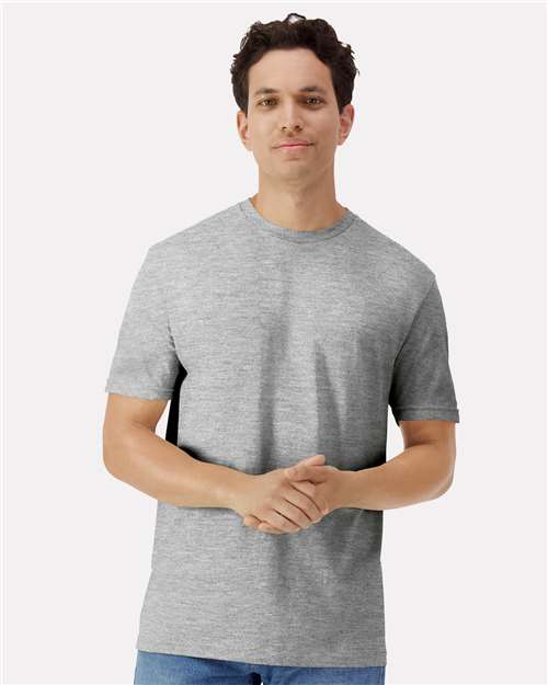 Gildan 3000 - Unisex Light Cotton T-Shirt