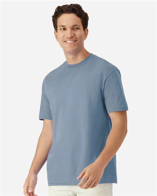 Gildan 3000 - Unisex Light Cotton T-Shirt