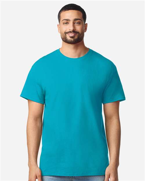 Gildan 3000 - Unisex Light Cotton T-Shirt