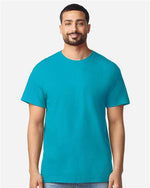 Gildan 3000 - Unisex Light Cotton T-Shirt