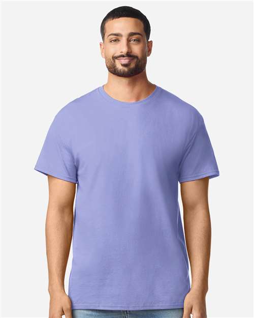 Gildan 3000 - Unisex Light Cotton T-Shirt