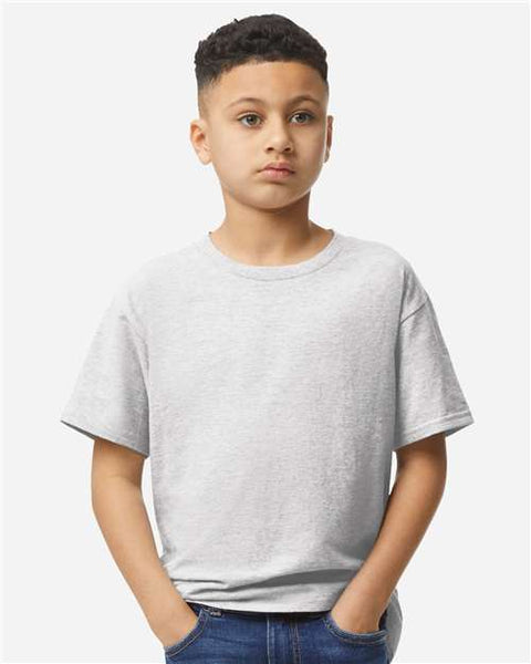 Gildan 3000B - Youth Light Cotton T-Shirt