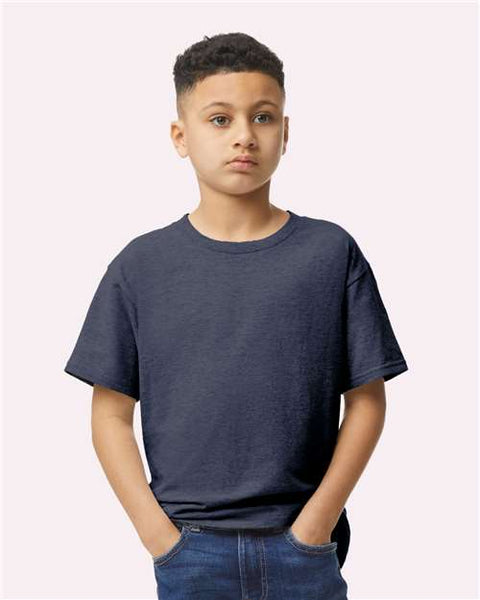 Gildan 3000B - Youth Light Cotton T-Shirt