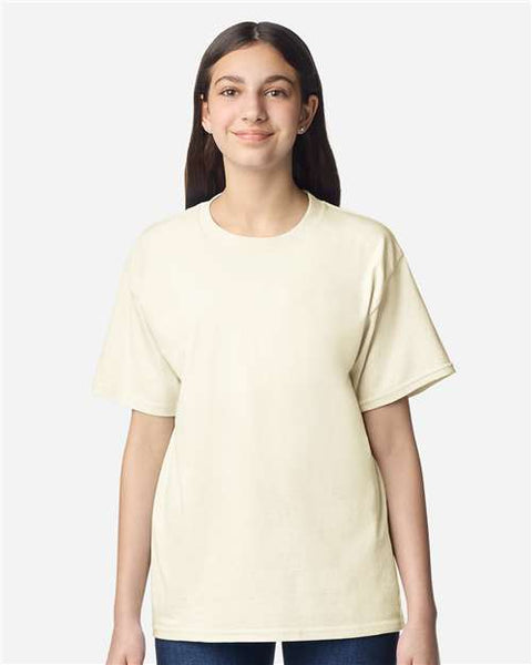 Gildan 3000B - Youth Light Cotton T-Shirt