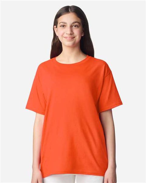 Gildan 3000B - Youth Light Cotton T-Shirt