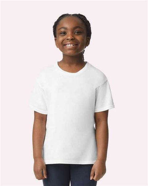 Gildan 3000B - Youth Light Cotton T-Shirt