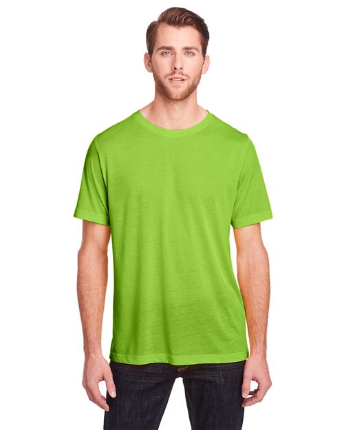 CORE365 Unisex Fusion ChromaSoft™ Performance T-Shirt