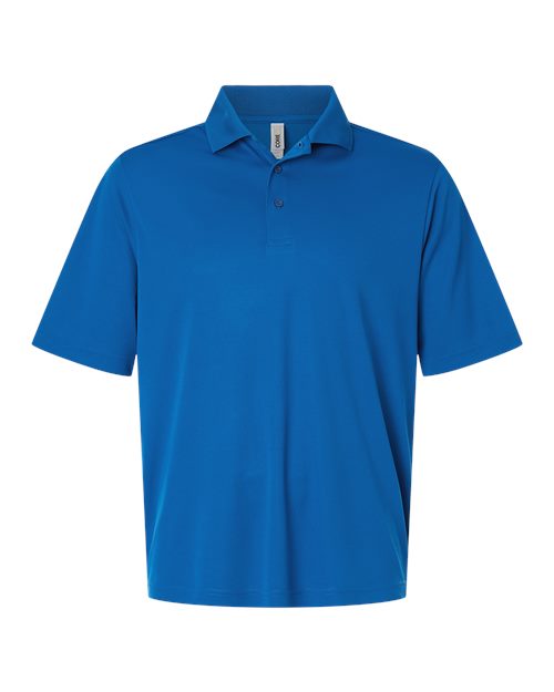 Polo piqué performance Nova CORE365 pour hommes