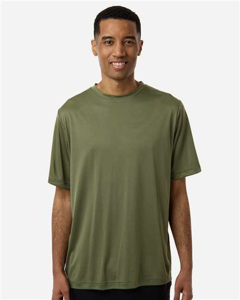 Unisex Capital Performance T-Shirt