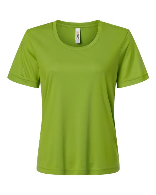 CORE365 Women's Capital Performance T-Shirt