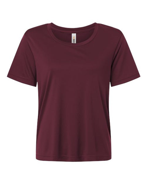 Women's Capital Performance T-Shirt