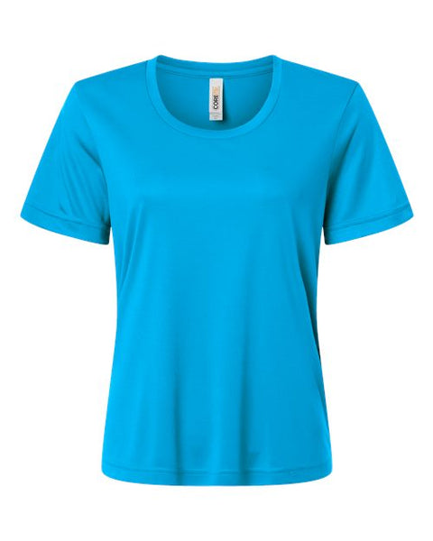 Women's Capital Performance T-Shirt