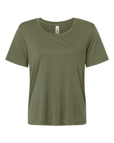 Women's Capital Performance T-Shirt