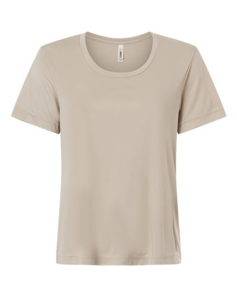 Women's Capital Performance T-Shirt