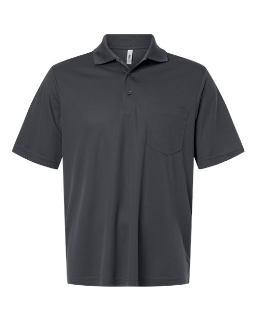 Polo de performance Nova Pique pour hommes CORE365