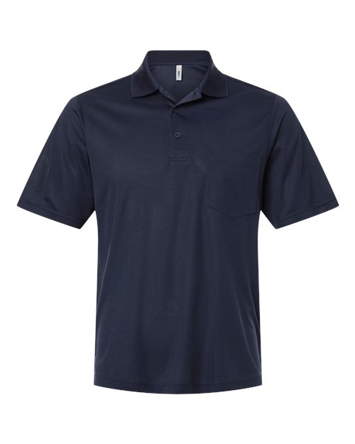 Polo de performance Nova Pique pour hommes CORE365