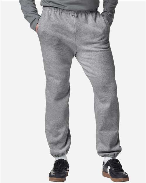 Gildan 18100 - Unisex Heavy Blend™ Pocket Sweatpants