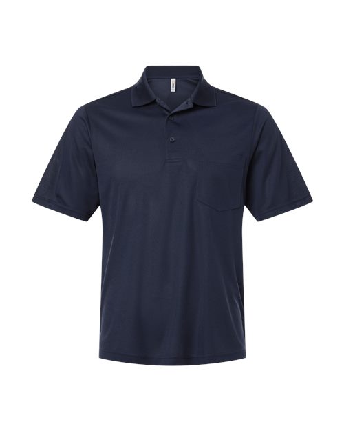 Polo de performance Nova Pique pour hommes CORE365