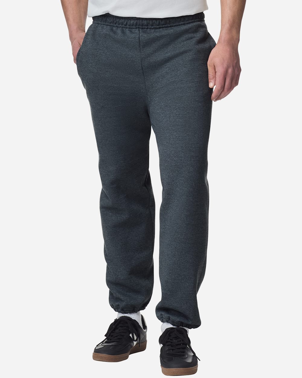 Gildan 18100 - Unisex Heavy Blend™ Pocket Sweatpants