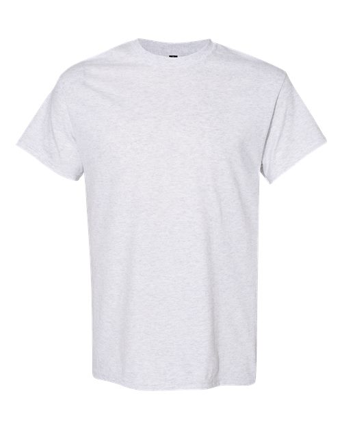 Custom Gildan 5000 - Unisex Heavy Cotton T-Shirt