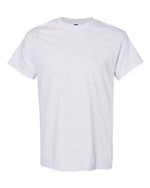 Gildan 5000 - Unisex Heavy Cotton T-Shirt