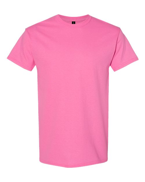 Custom Gildan 5000 - Unisex Heavy Cotton T-Shirt