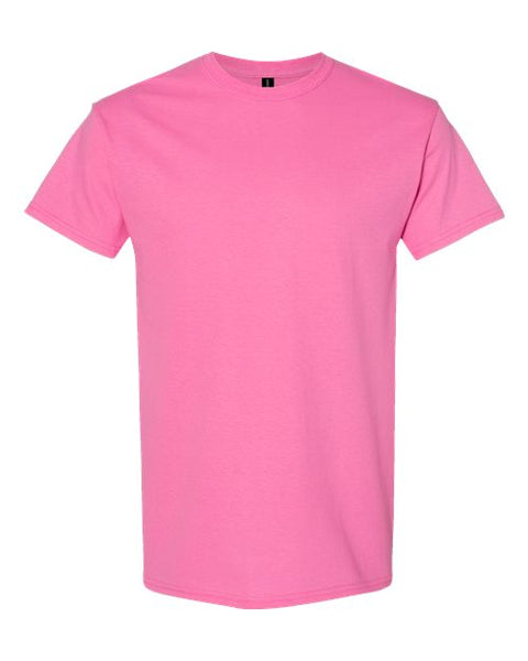 Gildan 5000 - Unisex Heavy Cotton T-Shirt
